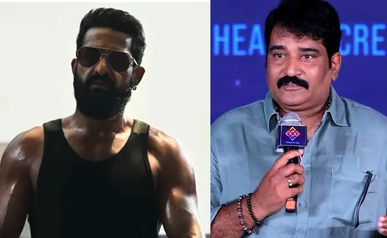 ‘డ్రాగన్’ అణుబాంబులా ఉంటుంది: రాజీవ్ కనకాల
