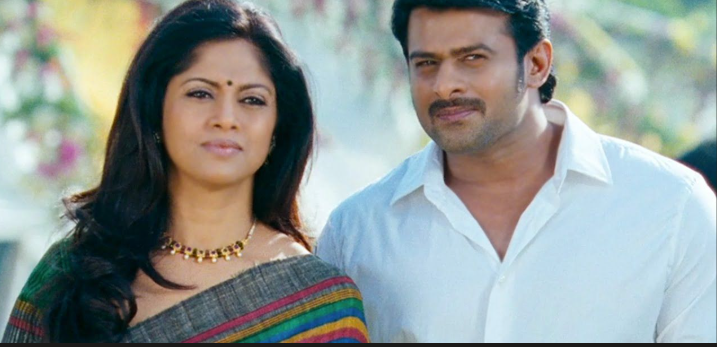 స్పిరిట్’లో ప్రభాస్తో మరోసారి హిట్ కాంబో రిపీట్ అవుతోందా?