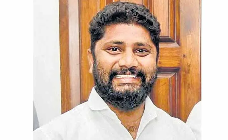 Patas Srikanth Granted Bail Amid Controversy