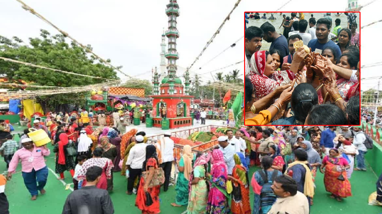Rottela Panduga to Begin in Nellore from Tomorrow