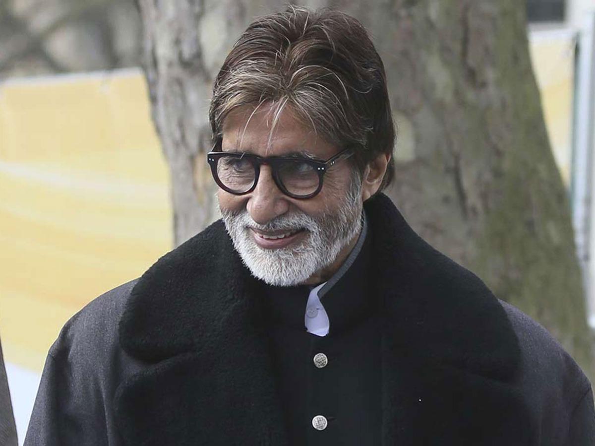 Amitabh Bachchan Reveals He Underwent Surgery