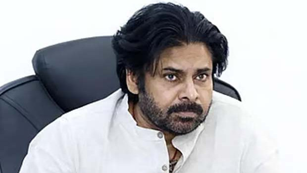Pawan Kalyan Orders Safety Measures on Tirumala Footpath