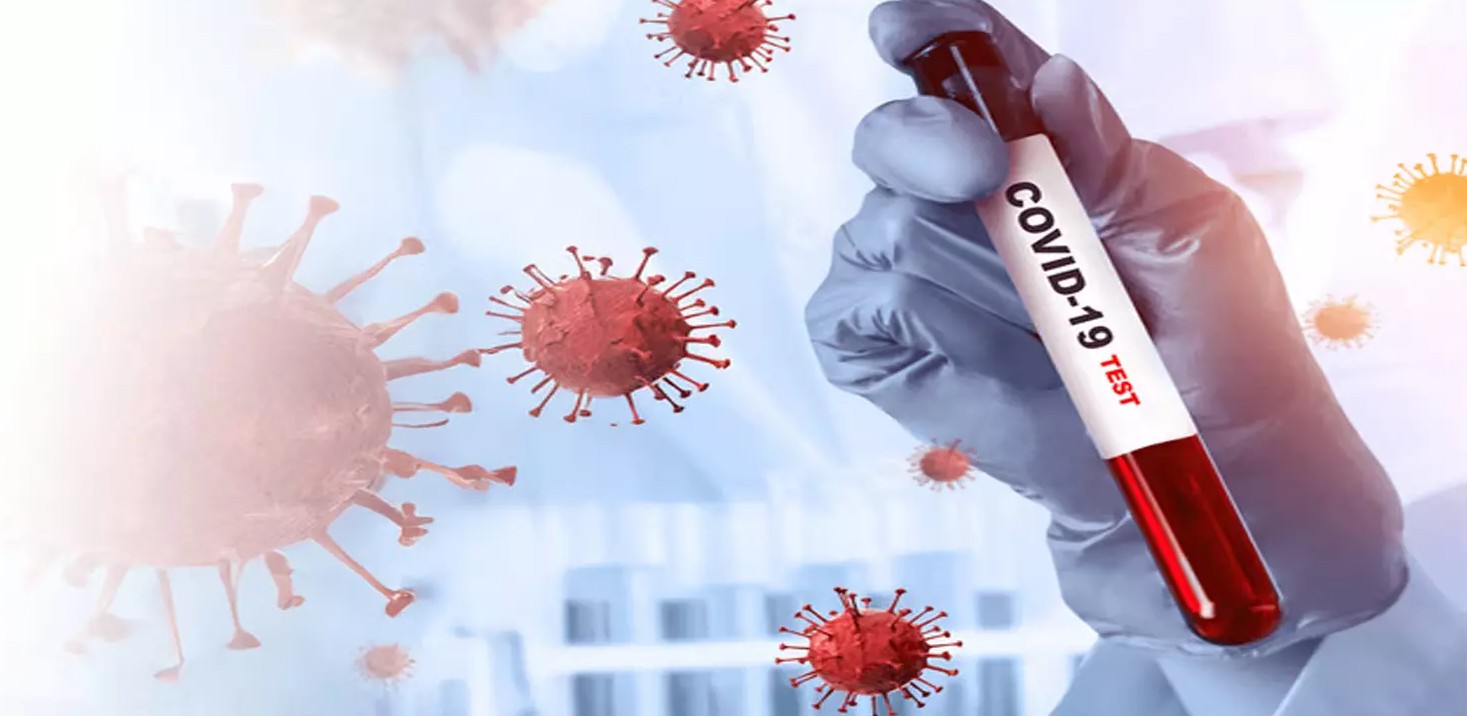 Fresh COVID 19 Cases Raise Concern in YSR District  