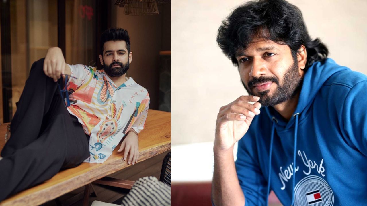 Anil Ravipudi and Ram Combo Likely After a Decade