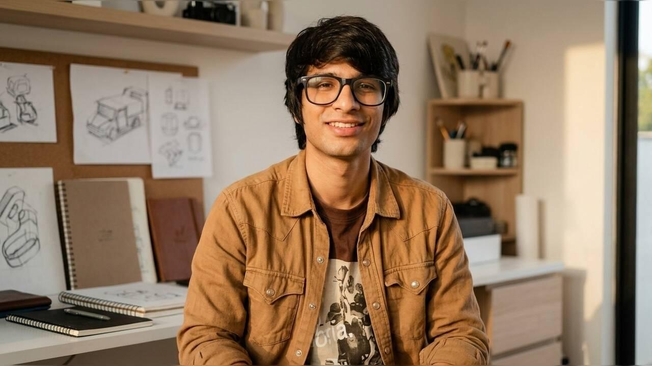 Sourav Joshi Reportedly Charges ₹30 Lakh Per Combo Advertisement
