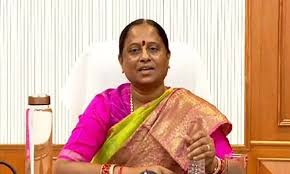 మంత్రి కొండా సురేఖ సంచలన వ్యాఖ్యలు 