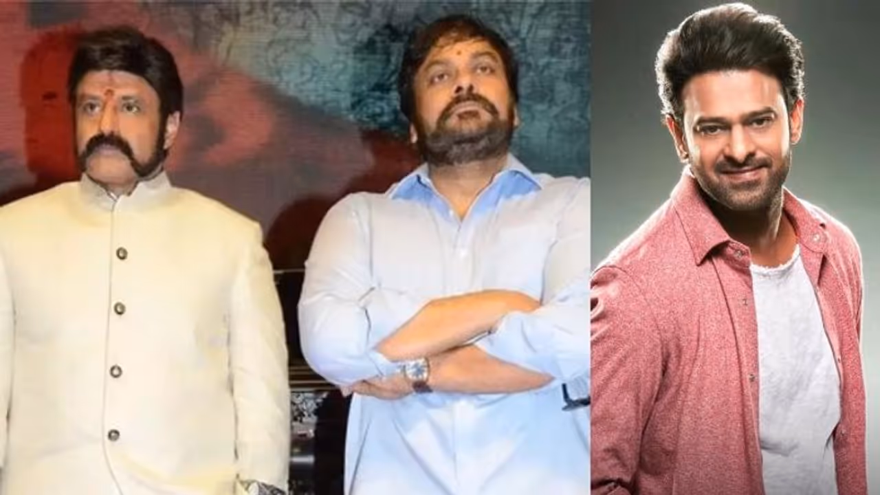 Stars Race Ahead with High-Octane Action Sequences