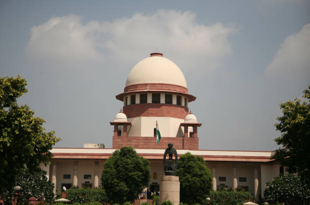 Supreme Court Hears Key Case on E20 Petrol, Centre Clarifies