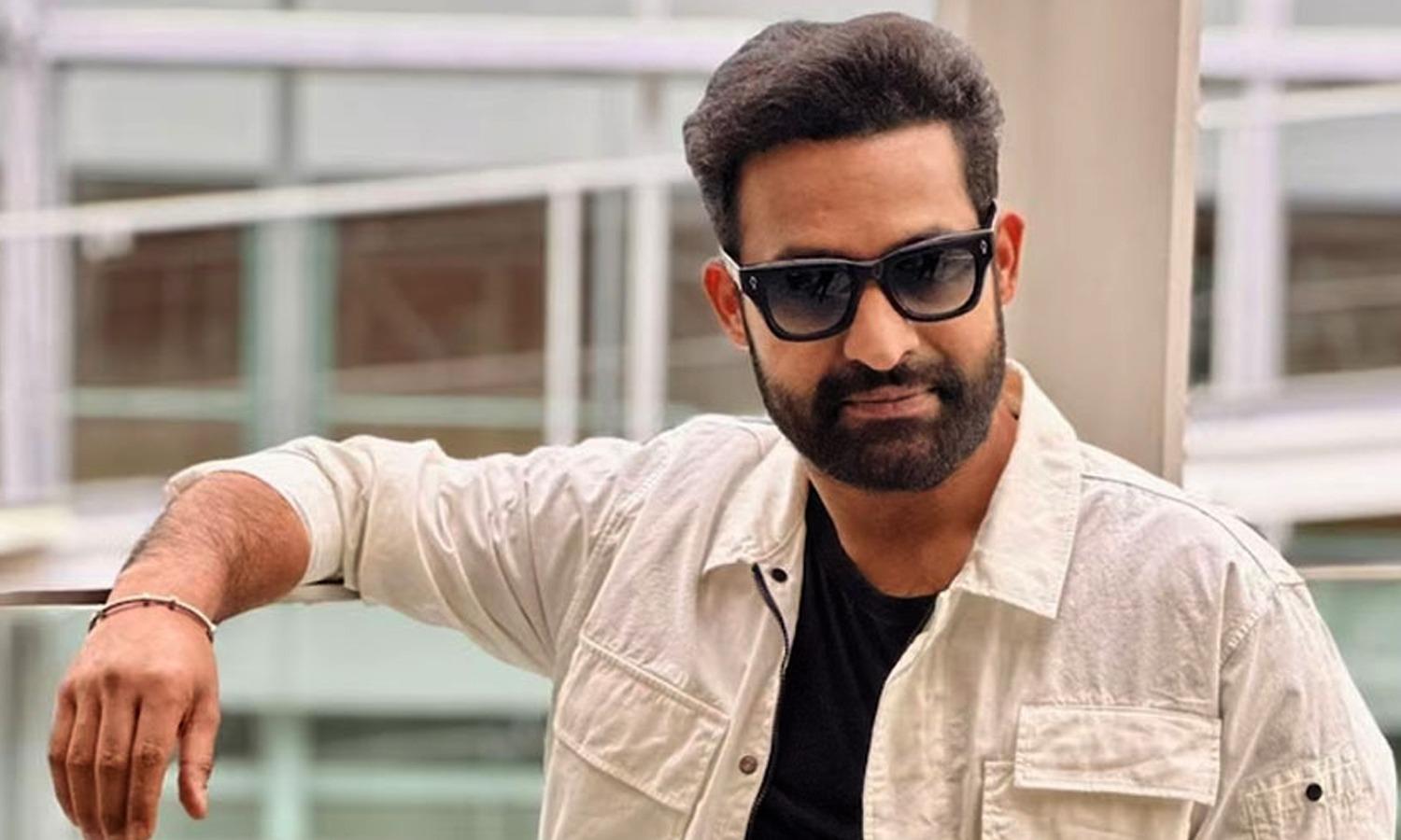 జూనియర్ ఎన్టీఆర్ రాజకీయ ప్రకటన అంటూ వస్తున్న వార్తల్లో నిజం లేదు: ఎన్టీఆర్ ఫ్యాన్స్ అసోసియేషన్
