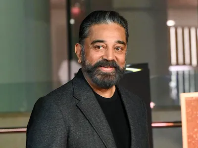 భారత సినీ పరిశ్రమకు కమల్ హాసన్ సందేశం