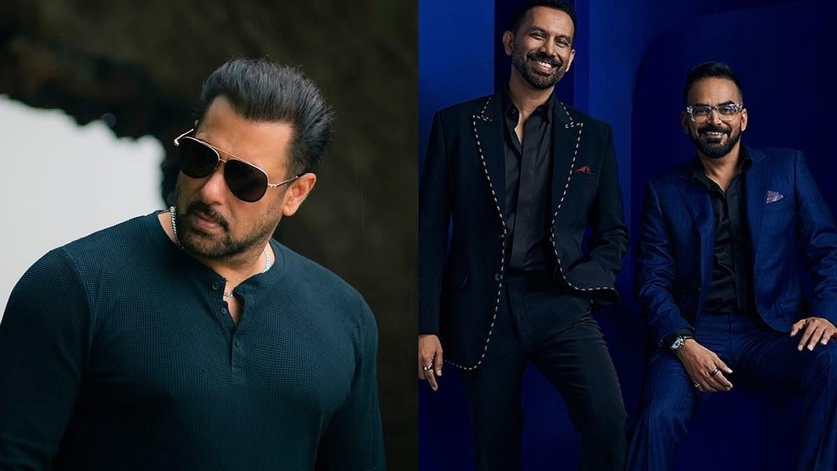 Raj & DK’s Mystery Project Creates Huge Industry Curiosity