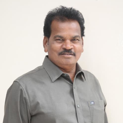 ‘Purusha’ Will Entertain Audience in Theatres – Bathula Koteshwar Rao