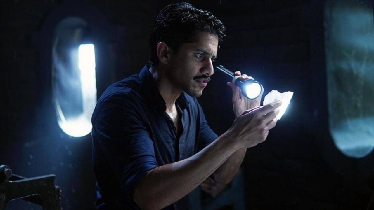 ‘దూత 2’ కోసం నిర్మాతగా మారిన నాగచైతన్య... కారణమేంటి?