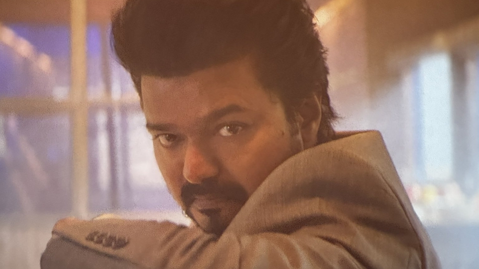 Vijay’s Box Office Power Proven Once Again!