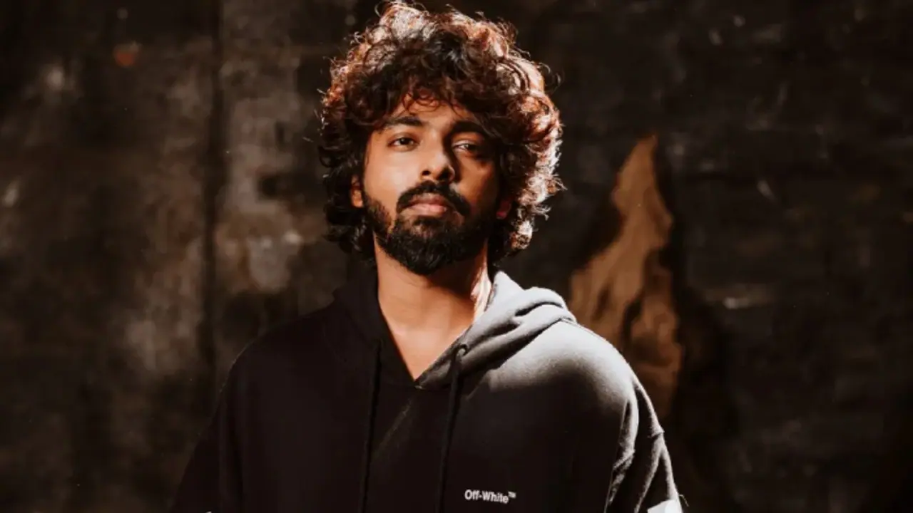 సినిమాల తర్వాత ప్రజాసేవే లక్ష్యం: జీవీ ప్రకాశ్ కుమార్