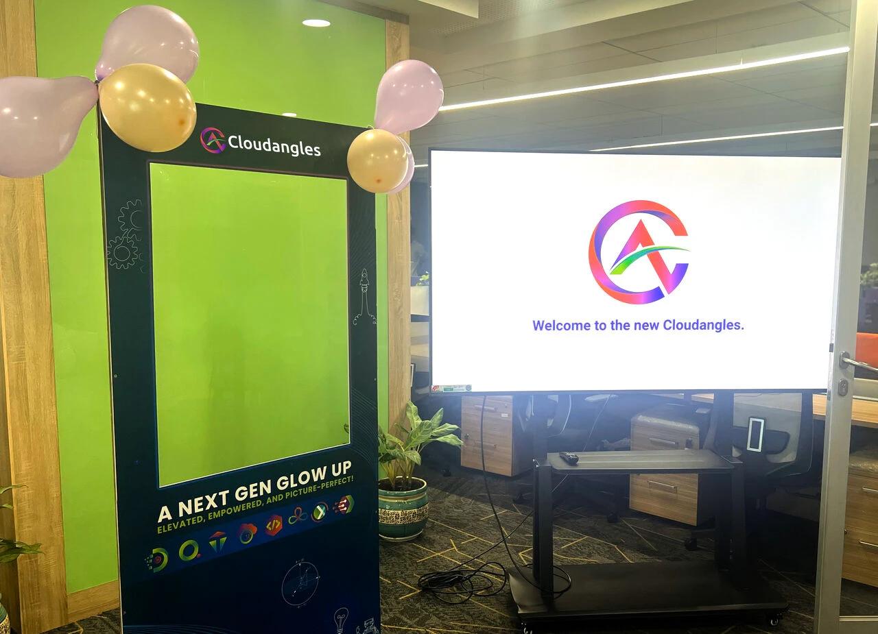 CloudAngles Launches Global Engineering Center in Hyderabad