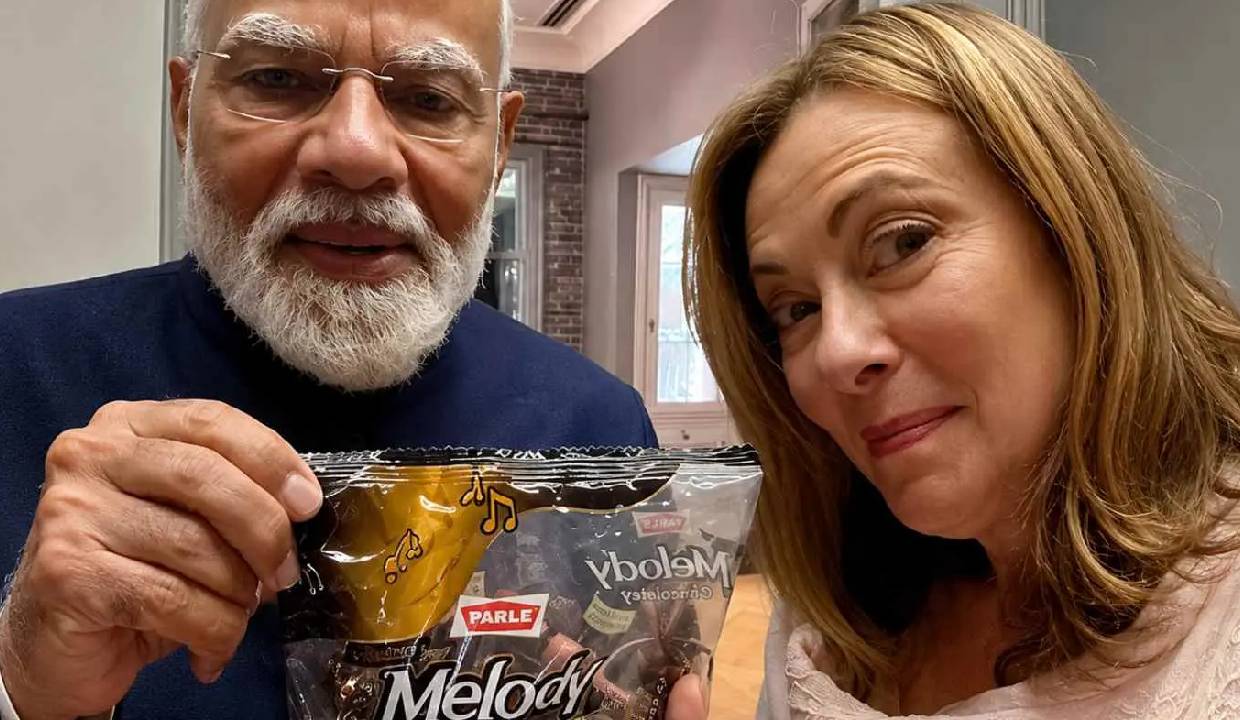 'Melodi’ Moments Go Viral Again