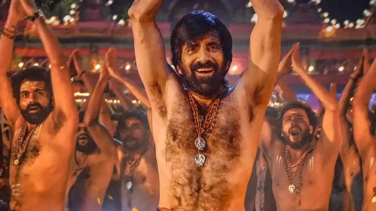 ‘ఇరుముడి’ నుంచి ‘మల్లెపూల పల్లకి’ సాంగ్ రిలీజ్!