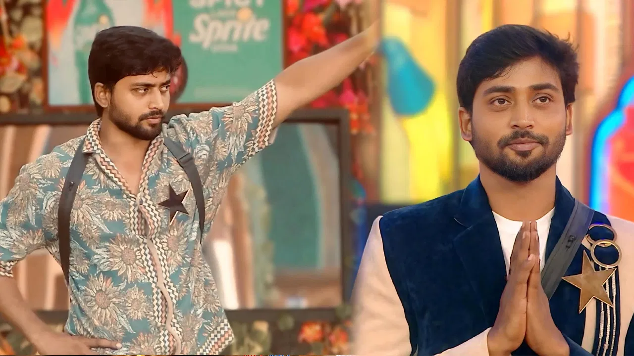 Bigg Boss Telugu 10 Day 21: Mukesh Sacrifices Captaincy