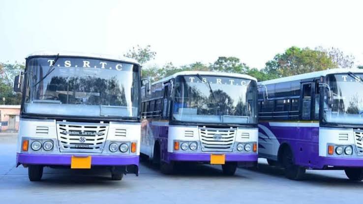 రాఖీ పండగకు ఆర్టీసీ భారీ ఏర్పాట్లు