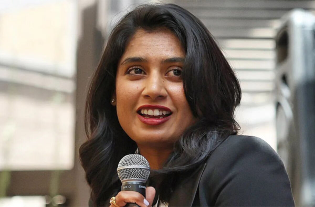 కొత్త తరం క్రికెటర్లకు మిథాలీ రాజ్‌ బూస్ట్‌..
