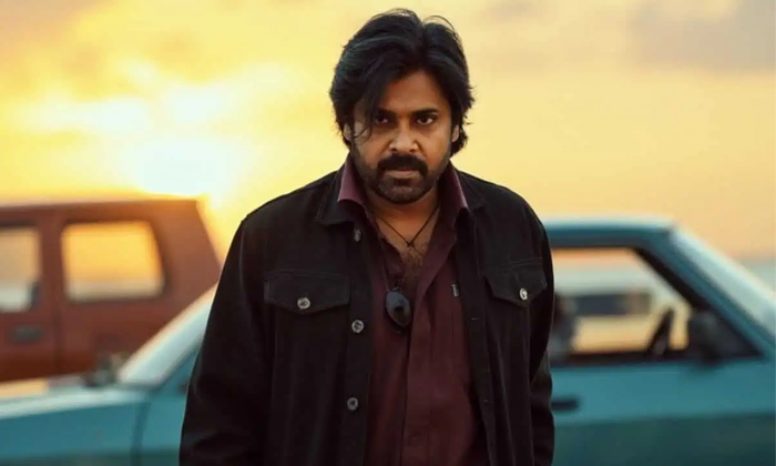 పవన్ కళ్యాణ్‌తో టాలీవుడ్ బిగ్ మీట్.. ఇండస్ట్రీకి గుడ్ న్యూస్ రానుందా?
