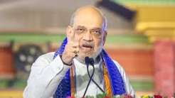 యూపీ రక్షణ ఉత్పత్తులతో పాక్కు నిద్రలేని రాత్రులు - అమిత్ షా