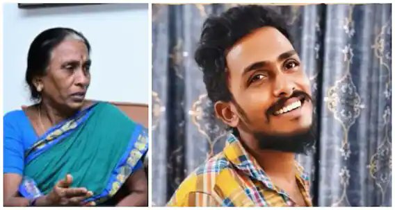 గాదె సాయికృష్ణ లాక్అప్ డెత్పై తల్లి సంచలన ఆరోపణలు