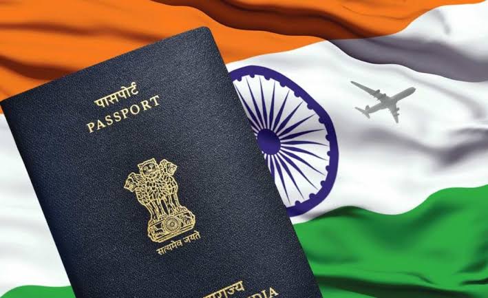 Key Changes in Passport Rules