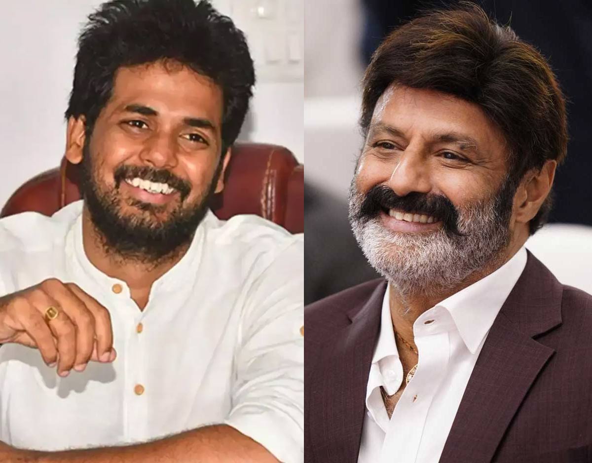 బాలకృష్ణ–వివేక్ ఆత్రేయ సినిమా క్యాన్సిల్ అయ్యిందా?