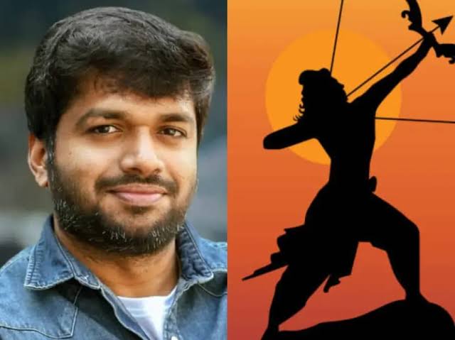 అనిల్ రావిపూడి రామాయణం?