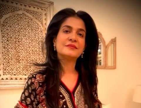 Anjana Om Kashyap, TV Today Network Reportedly Sue Khan Sir for ₹2 Crore