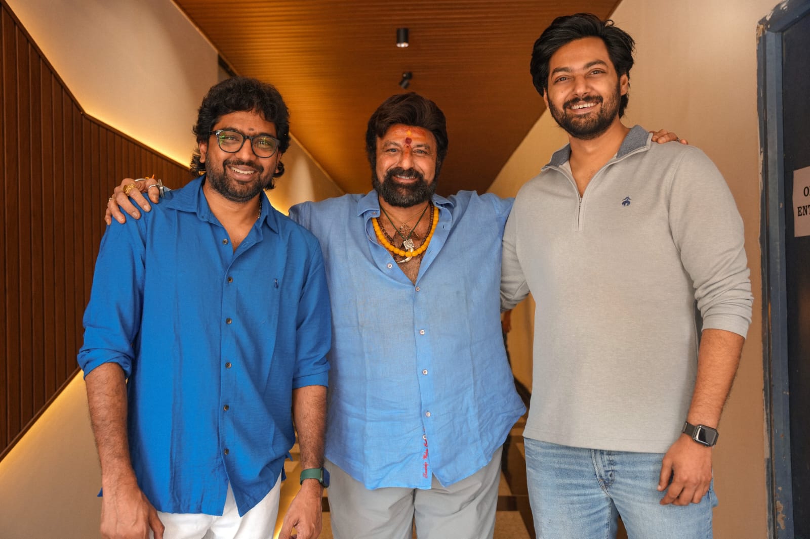 మోక్షజ్ఞ డెబ్యూ మూవీపై బిగ్ అనౌన్స్మెంట్..