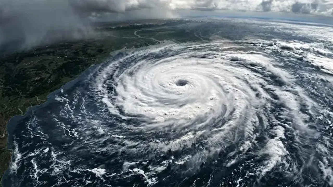 Cyclone Arnab Crosses Coast Between Yanam and Narsapur, Red Alert Issued for Several Districts
