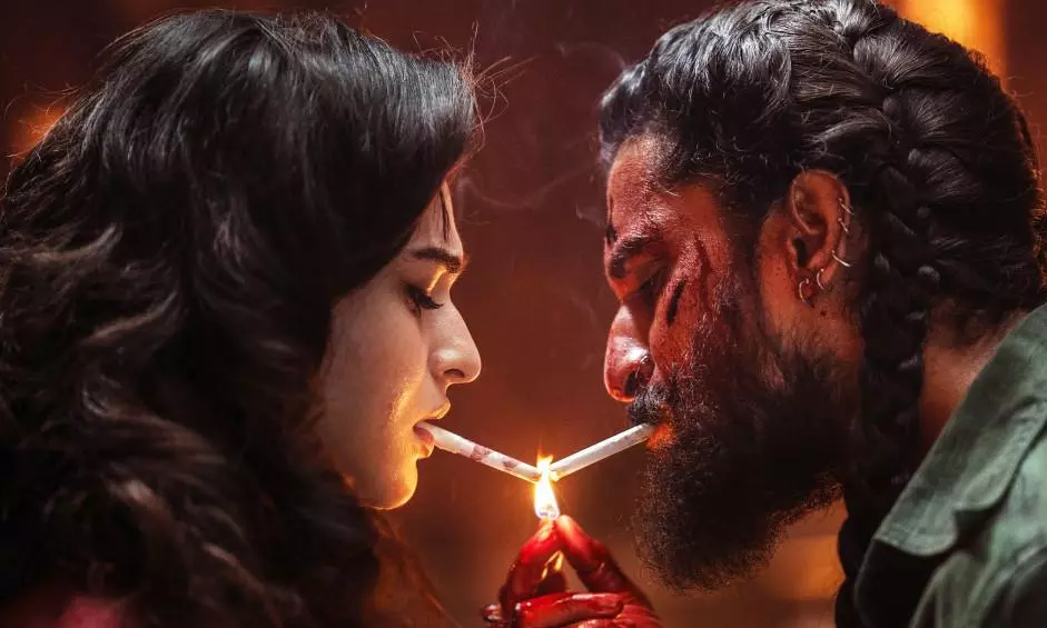Nani’s Paradise Gets a Massive Response