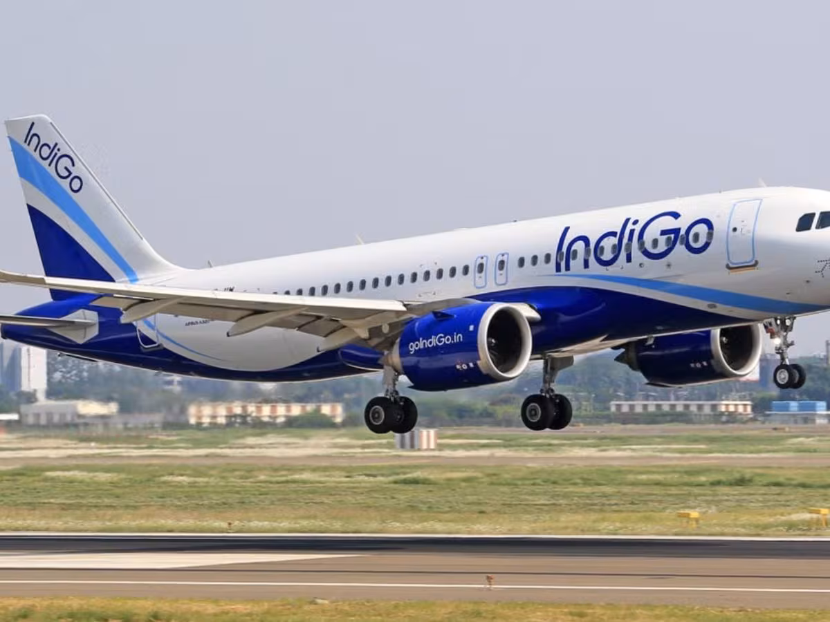 IndiGo’s Bumper Offer for Passengers