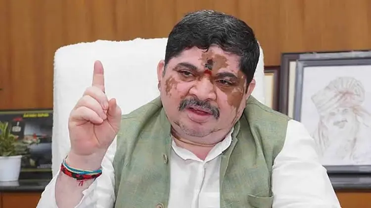 కాళేశ్వరం పై రాజకీయాలు మానండి: పొన్నం ప్రభాకర్