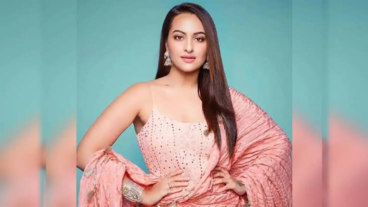 సంతృప్తే నా విజయం: సోనాక్షి
