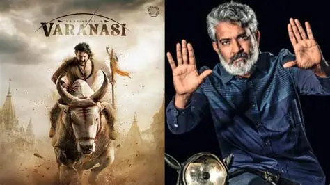 మహేష్ బాబు వారణాసి ఎపిక్ రిలీజ్‌కు సిద్ధం..