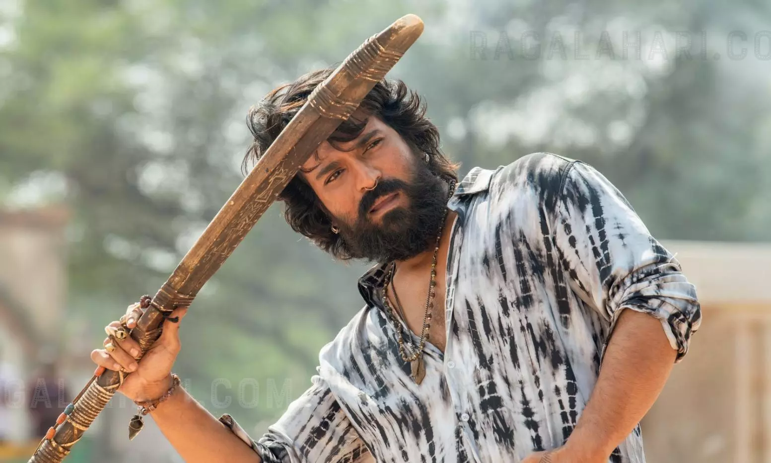భోపాల్లో గ్రాండ్గా ‘పెద్ది కి ఆవాజ్’ మ్యూజికల్ ఈవెంట్