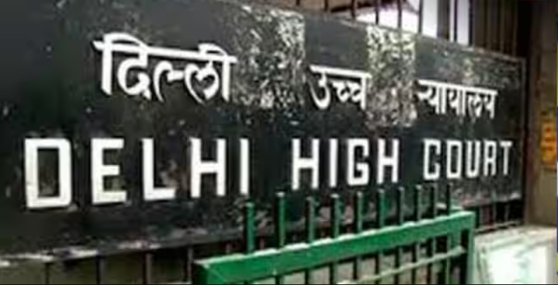 Abhijit Deepke Moves Delhi High Court Challenging Block on CJP X Account