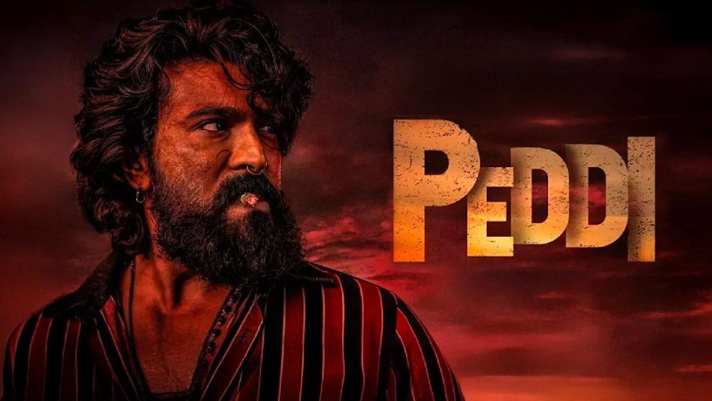 పెద్ది మూవీ.. వారం రోజుల కలెక్షన్స్ ఎంతంటే?