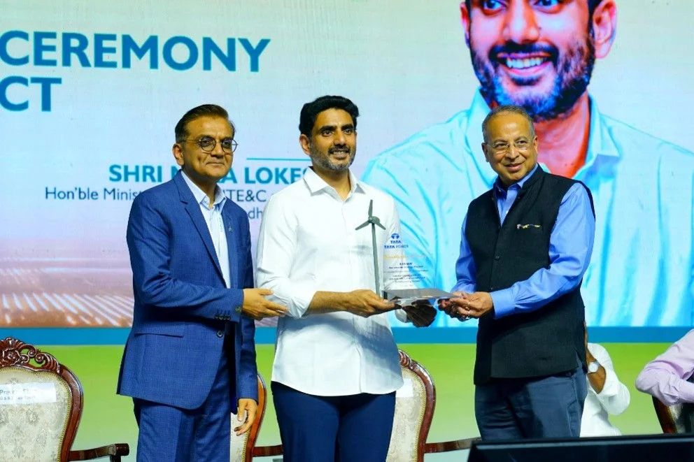 Andhra Pradesh Emerging as an Investment Hub