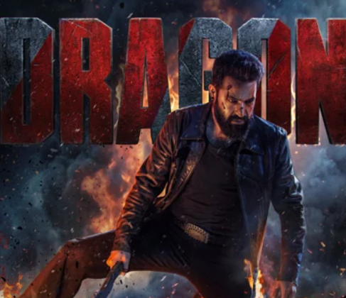 Shashwat Singh Sachdev Reportedly Joins NTR-Prashanth Neel’s Dragon