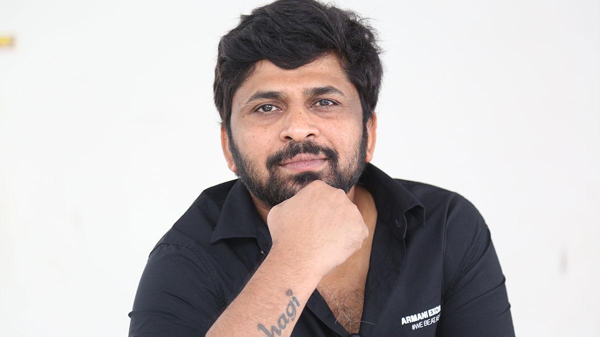 శివ నిర్వాణ నెక్ట్స్ హీరో ధనుషేనా?