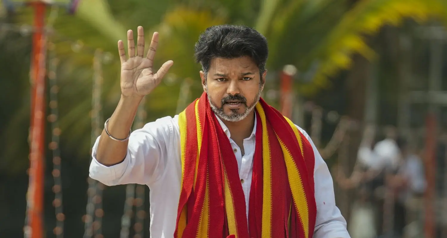 Left Parties Decline Support to Vijay