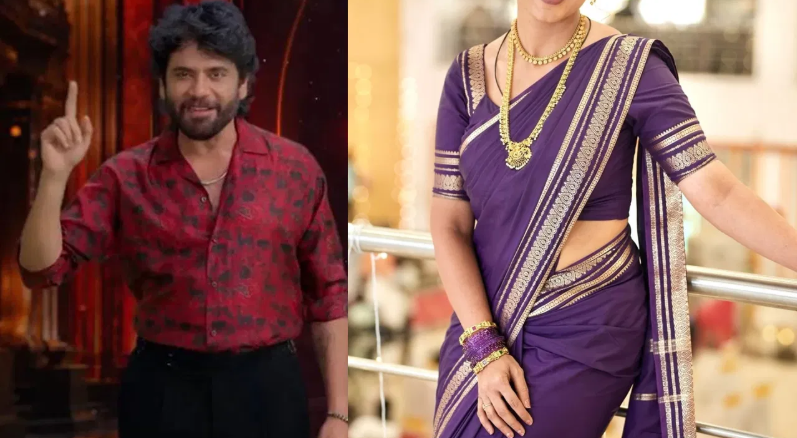 బిగ్ బాస్ 10లో తేజస్విని గౌడ?