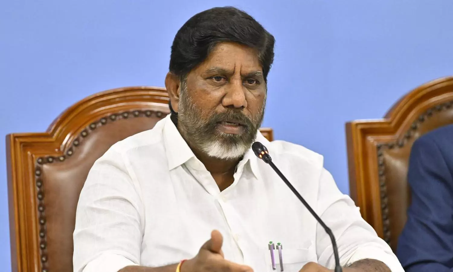 Immense Investment Opportunities in Telangana – Deputy CM Bhatti Vikramarka