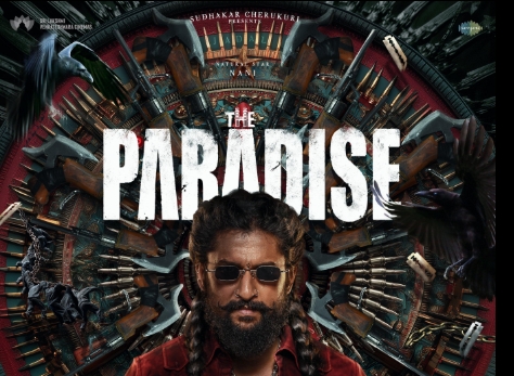‘The Paradise’ Teaser Gets a Positive Response Again After Dialogue Clarity Update