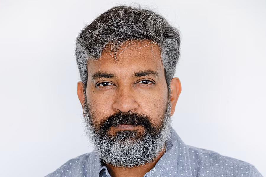 Rajamouli Recalls Simhadri's Toughest Decision